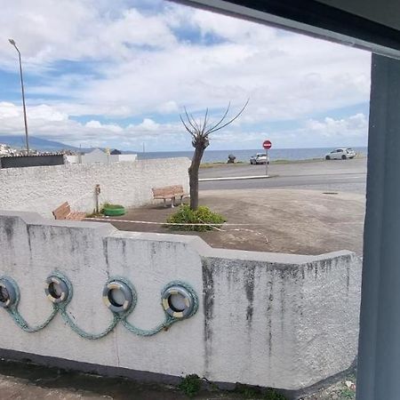 Sea House - Santa Clara Villa Ponta Delgada  Ngoại thất bức ảnh