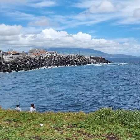 Sea House - Santa Clara Villa Ponta Delgada  Ngoại thất bức ảnh