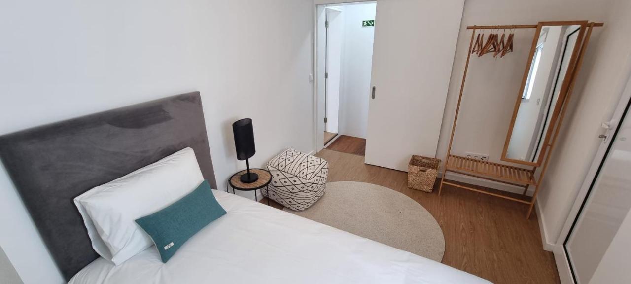 Sea House - Santa Clara Villa Ponta Delgada  Ngoại thất bức ảnh