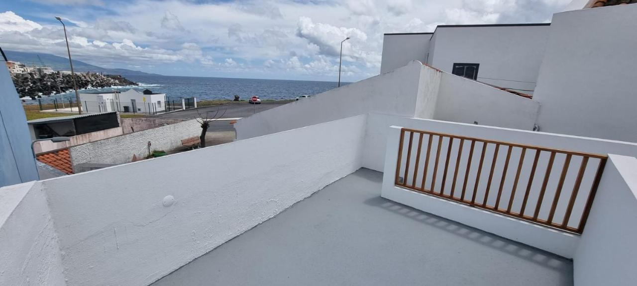 Sea House - Santa Clara Villa Ponta Delgada  Ngoại thất bức ảnh