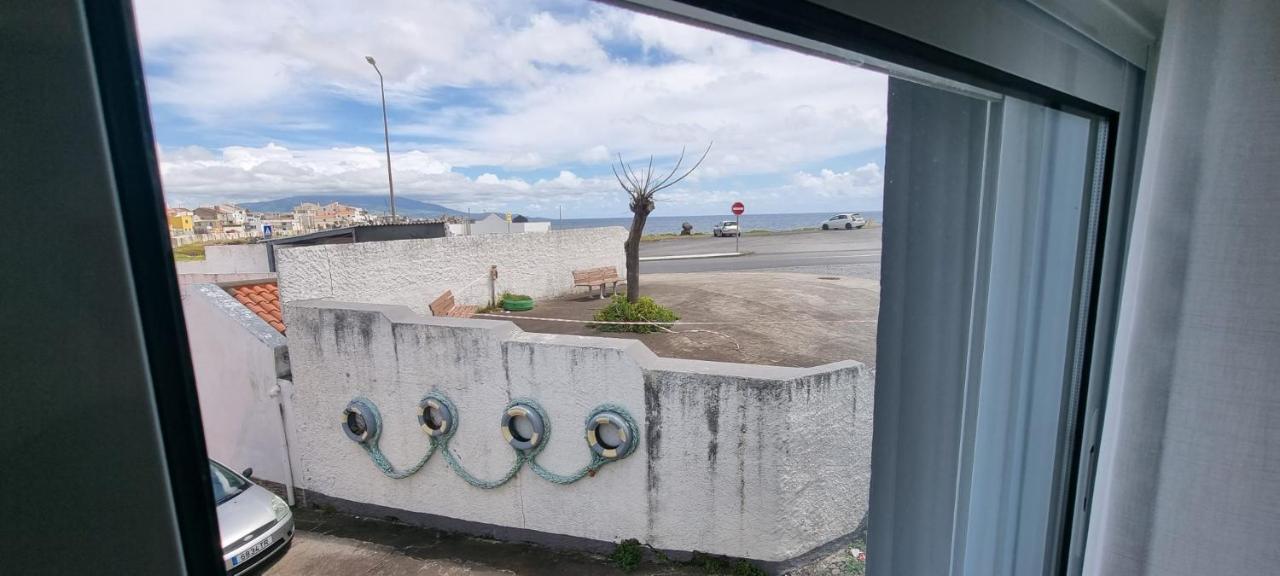 Sea House - Santa Clara Villa Ponta Delgada  Ngoại thất bức ảnh