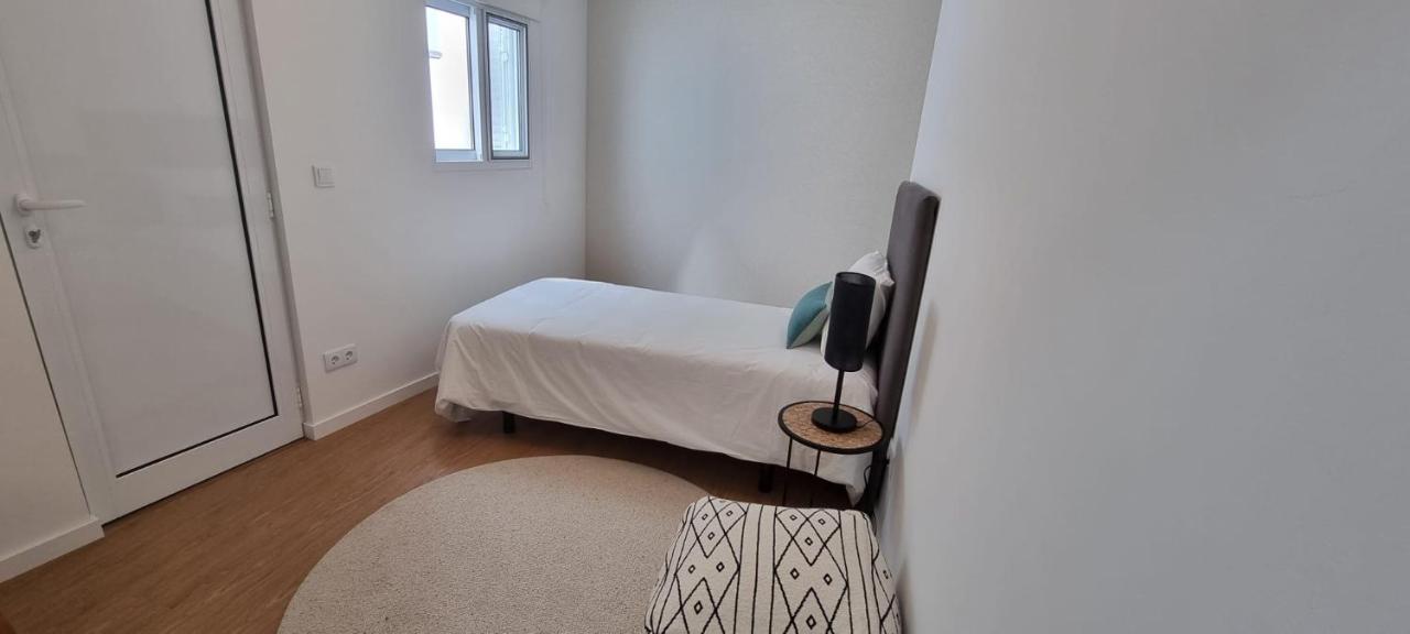Sea House - Santa Clara Villa Ponta Delgada  Ngoại thất bức ảnh
