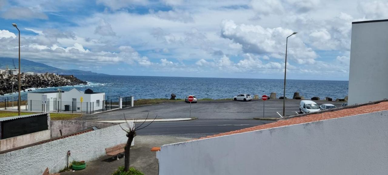 Sea House - Santa Clara Villa Ponta Delgada  Ngoại thất bức ảnh