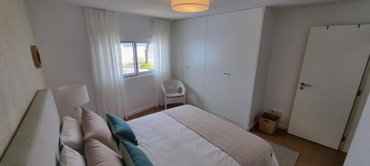 Sea House - Santa Clara Villa Ponta Delgada  Ngoại thất bức ảnh