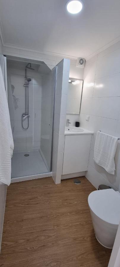 Sea House - Santa Clara Villa Ponta Delgada  Ngoại thất bức ảnh